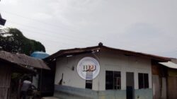 Mushola di Cilegon Roboh Akibat Hujan Deras, Tidak Ada Korban Jiwa