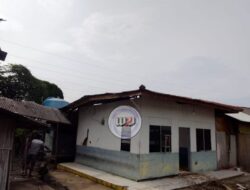 Mushola di Cilegon Roboh Akibat Hujan Deras, Tidak Ada Korban Jiwa