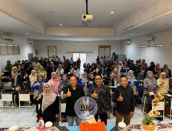 KCD Wilayah VII Gelar Bimbingan Penginputan ARKAS 4 BOSP 2026 bagi SMA dan SMK Swasta Bandung–Cimahi