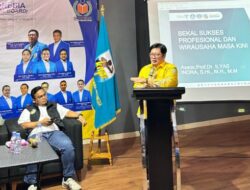 Siap Hadapi Bonus Demografi, DPP KNPI Gelar Dialog Nasional Kepemudaan