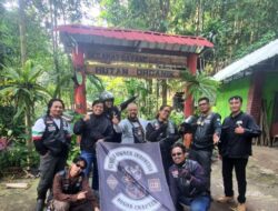 Benelli Owner Indonesia Chapter Bogor Rayakan Ulang Tahun ke-2, Dorong Semangat Persaudaraan
