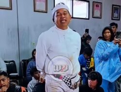 Dedi Mulyadi Salurkan Bantuan untuk Korban Longsor Cisarua