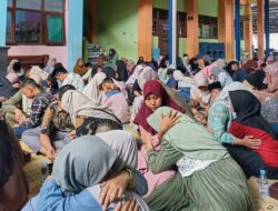 SD. Muhammadiyah Karangtengah Imogiri Gelar Achievement Motivation Training Jelang Kelulusan