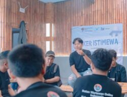 Tragedi Kecelakaan Tewaskan Siswa SDN 1 Pandeglang, Ketua IWO-I Desak Audit Sopir Ambulans Desa