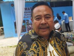 SPPG Sukarat Siap Dukung Program Makan Bergizi Gratis untuk Santri Pesantren Salafiyah di Pandeglang