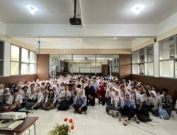 SMA PGRI 1 Bandung Gelar Edufair untuk Bekali Siswa Kelas XII Menuju Pendidikan Lanjutan