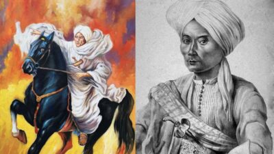 Haul ke-171 Pangeran Diponegoro: Abdi Budaya Pamerti Catur Sagatra Siap Berkontribusi