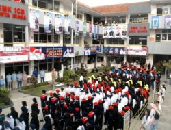SMK ICB Cinta Niaga Gelar Event LOKARAGA Vol. 2 Tingkat SD–SMP se-Kota Bandung