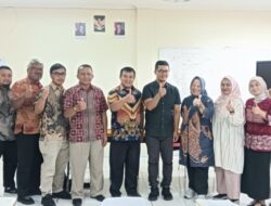 KCD Pendidikan Wilayah VII Kunjungi SMK Yapari Aktripa Bandung, Dorong Transformasi Sekolah Berbasis Growth Mindset
