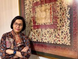 Sri Mulyani di Gates Foundation: Pengakuan Dunia atau Sekadar Jabatan Bergengsi?