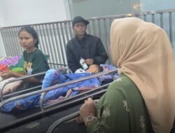 Ratusan Pelajar di Cianjur Diduga Keracunan Program Makan Bergizi Gratis, 210 Orang Dirawat