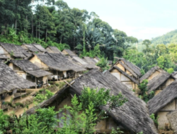 Kisah Baduy Luar di Cirinten: Menjaga Akar, Merangkul Perubahan