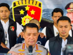 Harga Diri yang Membara: Konflik Sepele Jadi Tragedi Maut di Pangalengan