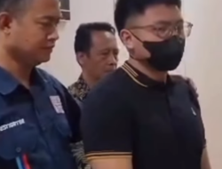 Resbob Segera Diadili: Berkas Ujaran Kebencian Masuk Kejari Bandung