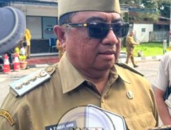 APBD Garut 2026 Capai Rp4,6 Triliun, Akan Dipublikasikan dan Ditetapkan Bersama DPRD