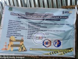 Proyek Fantastis, Bayar Macet: CV Pratama Karya Diduga Abaikan Kewajiban Rp 129 Juta