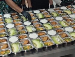 Program Nasional Tersendat: Anak-Anak Hantara Menunggu Makan Bergizi Gratis