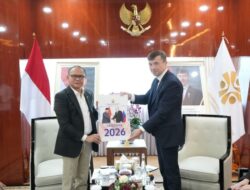 Siapakah Lulusan SMK Terbaikmu? Segera Daftar! Perusahaan RUSAL Buka Peluang Kerja dengan Pelatihan Gratis dan Gaji hingga Rp 43,8 Juta/Bulan