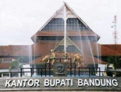 Target PAD Kabupaten Bandung 2026 Rp 2 Triliun, Fokus Pajak Daerah Tanpa Kenaikan Tarif