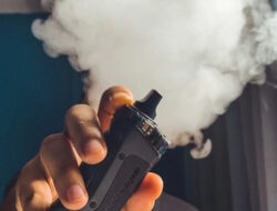 Zero Tolerance Vape di Negeri Singa, Pasar Gelap Mengintai Nusantara