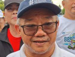 Mu’ti Tegas: Dana Pendidikan Aman, MBG Punya Pos Sendiri