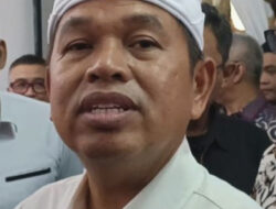 Jawa Barat Ajukan Pinjaman Rp 2 Triliun untuk Infrastruktur, Dedi Mulyadi Jamin Lunas Sebelum Akhir Jabatan