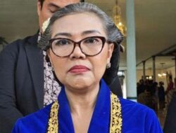 Keraton Surakarta Memanas: Ancaman Pengusiran Raja, SK Menteri Jadi Senjata Politik