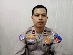 Travel Gelap Jadi Target Pengawasan di Mudik Lebaran 2026, Polres Pandeglang Gunakan ETLE Portable