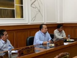 Angka Pengangguran Tinggi, DPRD Pandeglang Tekankan Para Investor Untuk Prioritaskan Tenaga Kerja Lokal