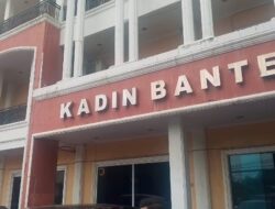 Penetapan PJ Ketua Kadin Cilegon Secara Aklamasi Dinilai Kontroversial, Bakal Dibekukan Kadin Banten Pekan Depan