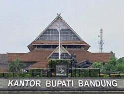 Meski APBD Tertekan, Pemkab Bandung Pastikan Gaji PPPK Paruh Waktu Tetap Dibayar