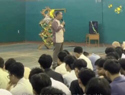 SMA Pasundan 3 Cimahi Gelar Pesantren Ekologi, Bentuk Karakter Siswa Peduli Lingkungan