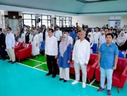 Ramadan Bukan Sekadar Puasa: Sekdisdik Jabar Dorong Iman Nyata Lewat Aksi Ekologi