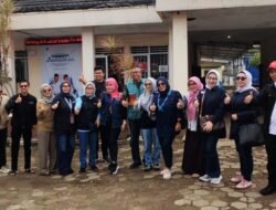 Program Pemulihan Trauma Bantu Penyintas Longsor Pasir Langu Pulih Secara Emosional