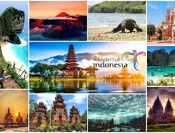 WFA Sebelum-Sesudah Lebaran 2026 Diharapkan Dorong Pertumbuhan Pariwisata Nasional