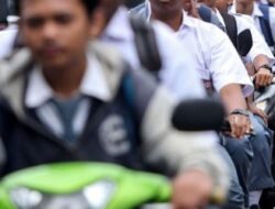 Larangan Motor ke Sekolah, Jabar Dorong Transportasi Kolektif Demi Keselamatan dan Disiplin Siswa
