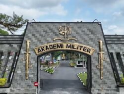 Siswa SMA Jurusan IPS dan SMK Tak Bisa Daftar Akmil, Ini Penjelasannya