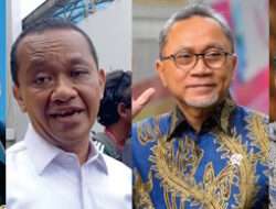 Gejolak Global, Prabowo Siaga: Purbaya hingga Perry Warjiyo Dipanggil ke Istana