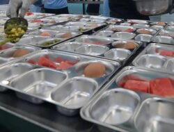 BGN Bongkar Celah Higienitas: 1.512 Unit Gizi Sekolah Ditutup Sementara