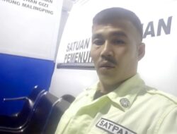 Idul Fitri Jadi Momentum Maaf dan Syukur bagi Relawan MBG Rahong Malingping