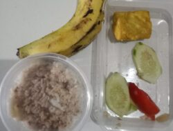 Orang Tua Keluhkan Kualitas Menu MBG di Cilaja, Dinilai Tak Seimbang dengan Anggaran