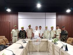 PPM-LVRI Kota Bogor Diterima Secara Formil oleh Pemerintah Kota, Siap Dukung Berbagai Program Pembangunan