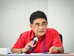 Wacana Hemat Anggaran: PDIP Sindir, Pemangkasan Harus Dimulai dari Puncak Kekuasaan