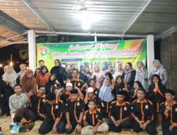 Akhir Ramadhan, Panti Asuhan Difabel Mukti Insani Terima Titipan Zakat, Infaq dan Sedekah