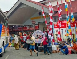 Libur Lebaran Idulfitri 1447 H/2026 M Diumumkan, Masyarakat Dapat Nikmati Libur Panjang 7 Hari Bersama Aturan WFA yang Berlaku