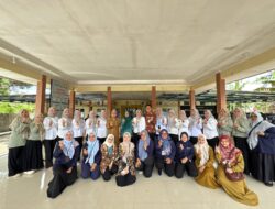 DWP Kemendukbangga/BKKBN Banten Berbagi untuk 30 Keluarga Risiko Stunting di Kota Serang