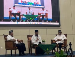 PT BNA Laksanakan Khatam Quran dan Buka Puasa Bersama