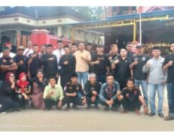 BPPKB Pandeglang Gelar Tahlilan 40 Hari Almarhum H. Anang Suhendi, Bagikan 500 Takjil dan Buka Puasa Bersama