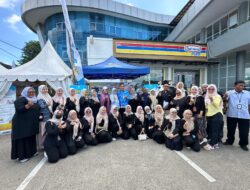 Jawara Mudik 2026: BKKBN Banten Hadirkan Layanan untuk Pemudik