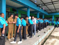 SMKS MAARIF Sukawening Gelar Halal Bihalal Idul Fitri 1447 H, Pererat Tali Silaturahmi dan Solidaritas